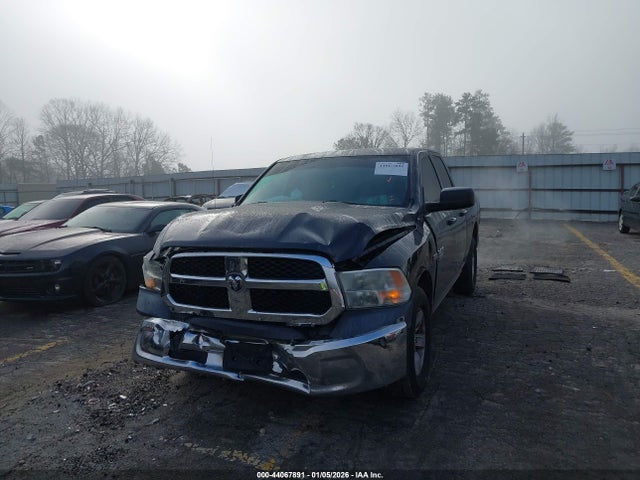 Aukcja sprzedaży 2016 Ram 1500 Tradesman, vin: 1C6RR6FTXGS286026, numer aukcji: 44067891