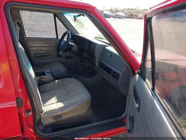 1996 JEEP CHEROKEE 1J4FT28S0TL225891 Photo 4