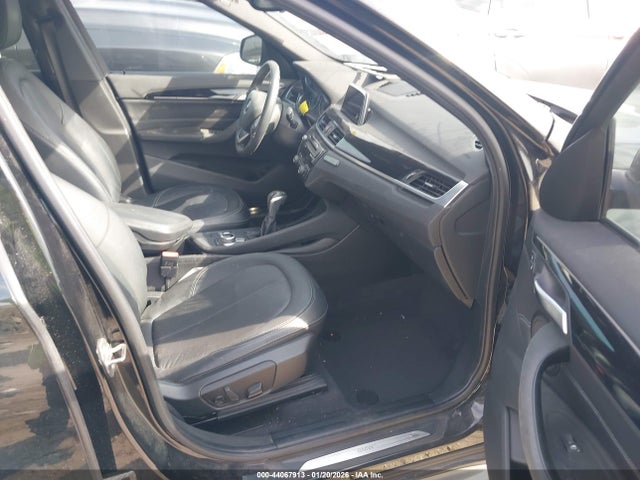 WBXHU7C34J5H40134 BMW X1 Sdrive28i