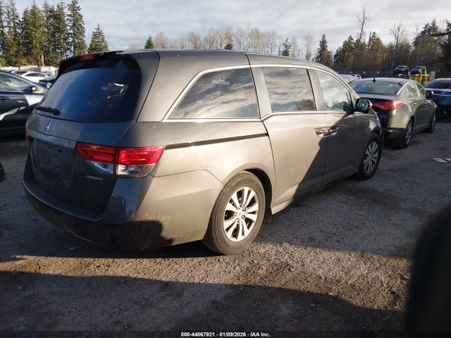 5FNRL5H30GB082060 Honda ODYSSEY SE