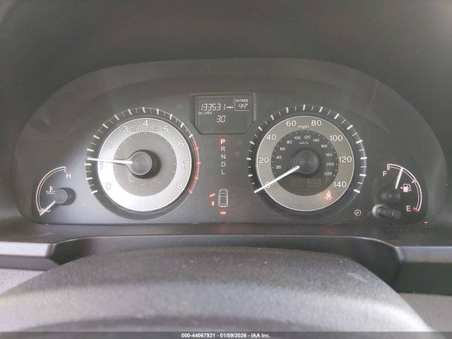 5FNRL5H30GB082060 Honda ODYSSEY SE