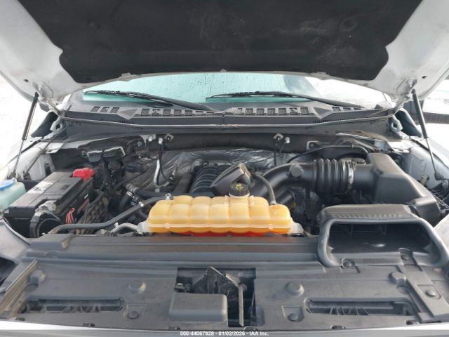 2016 FORD F-150 1FTEW1EF6GFB20836 Photo 9