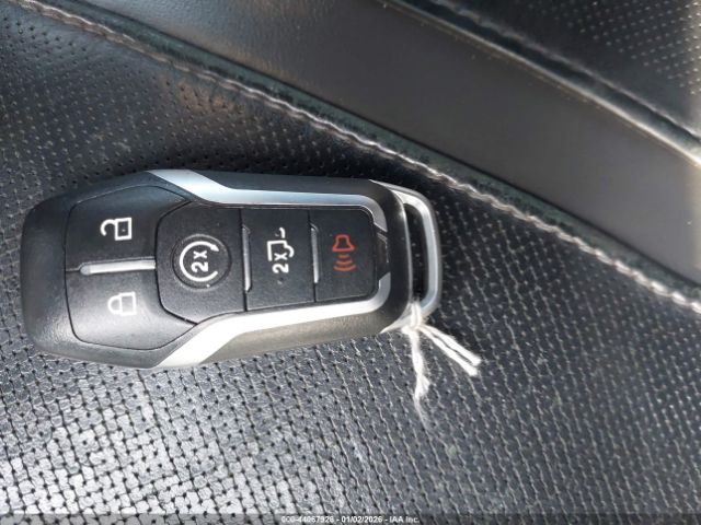 2016 FORD F-150 1FTEW1EF6GFB20836 Photo 10