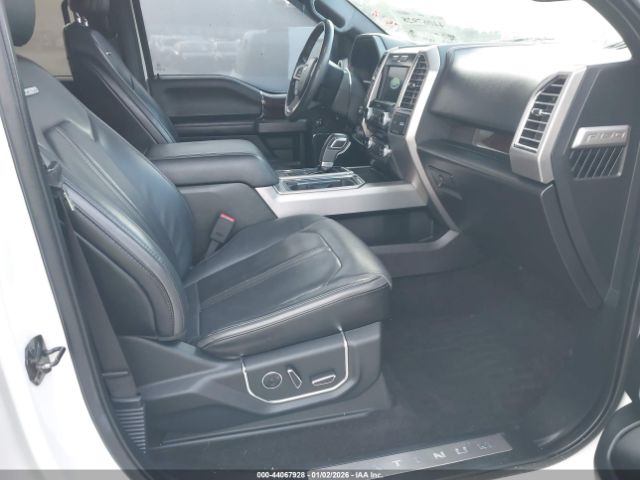 2016 FORD F-150 1FTEW1EF6GFB20836 Photo 4