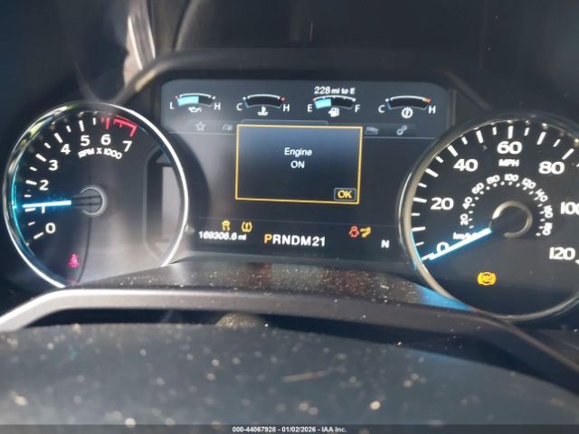 2016 FORD F-150 1FTEW1EF6GFB20836 Photo 6