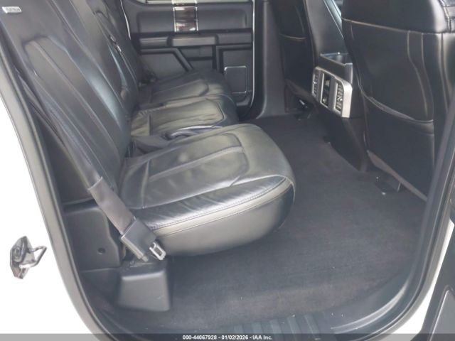 2016 FORD F-150 1FTEW1EF6GFB20836 Photo 7