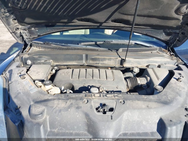 Aukcja sprzedaży 2011 Buick Enclave 2xl, vin: 5GAKVCED2BJ417965, numer aukcji: 44067932