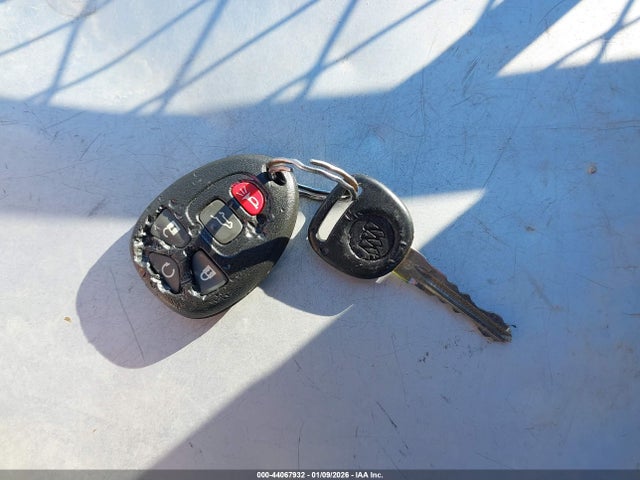 Aukcja sprzedaży 2011 Buick Enclave 2xl, vin: 5GAKVCED2BJ417965, numer aukcji: 44067932