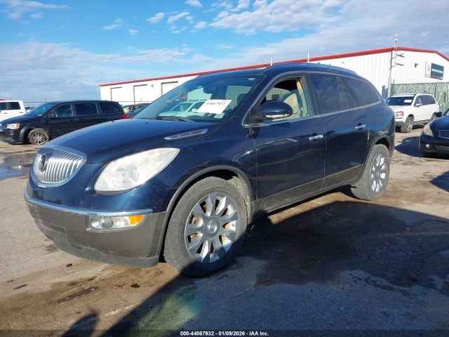 Aukcja sprzedaży 2011 Buick Enclave 2xl, vin: 5GAKVCED2BJ417965, numer aukcji: 44067932