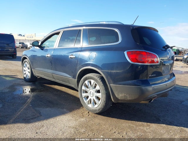 Aukcja sprzedaży 2011 Buick Enclave 2xl, vin: 5GAKVCED2BJ417965, numer aukcji: 44067932