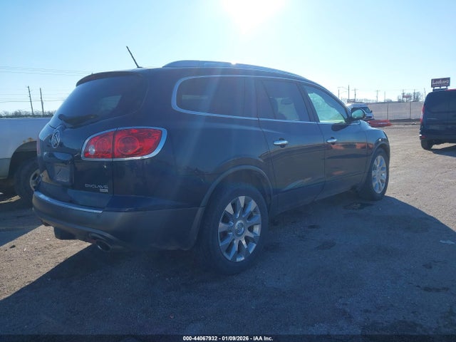 Aukcja sprzedaży 2011 Buick Enclave 2xl, vin: 5GAKVCED2BJ417965, numer aukcji: 44067932