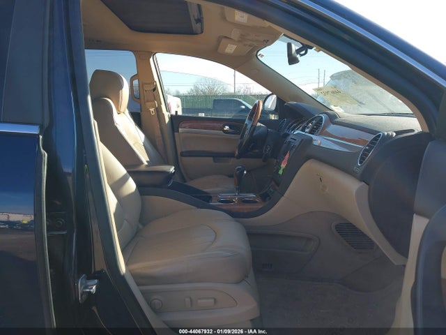 Aukcja sprzedaży 2011 Buick Enclave 2xl, vin: 5GAKVCED2BJ417965, numer aukcji: 44067932