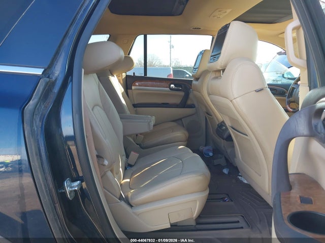 Aukcja sprzedaży 2011 Buick Enclave 2xl, vin: 5GAKVCED2BJ417965, numer aukcji: 44067932