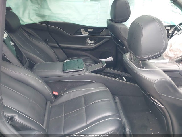 Продажа на аукционе авто 2023 Mercedes-benz Maybach Gls 600 4matic, vin: 4JGFF8HB9PA920898, номер лота: 44067935