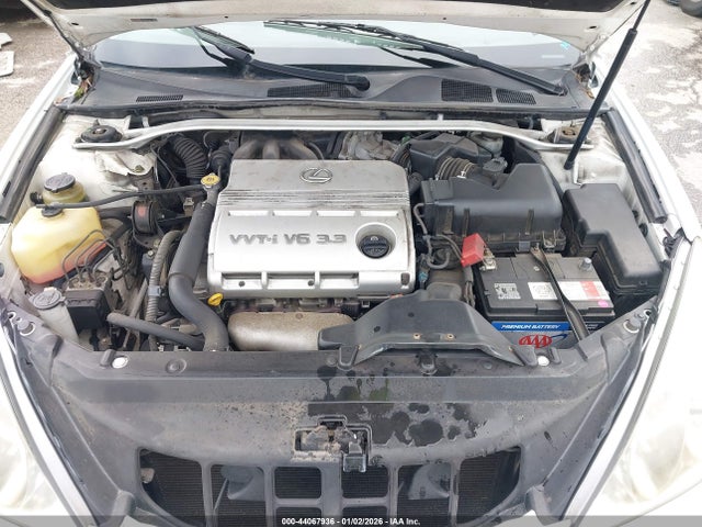 44067936 :رقم المزاد ، JTHBA30G855104670 vin ، 2005 Lexus Es 330 مزاد بيع