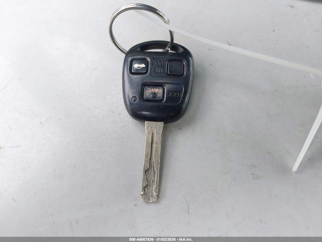44067936 :رقم المزاد ، JTHBA30G855104670 vin ، 2005 Lexus Es 330 مزاد بيع