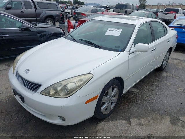 44067936 :رقم المزاد ، JTHBA30G855104670 vin ، 2005 Lexus Es 330 مزاد بيع