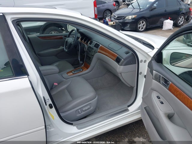 44067936 :رقم المزاد ، JTHBA30G855104670 vin ، 2005 Lexus Es 330 مزاد بيع
