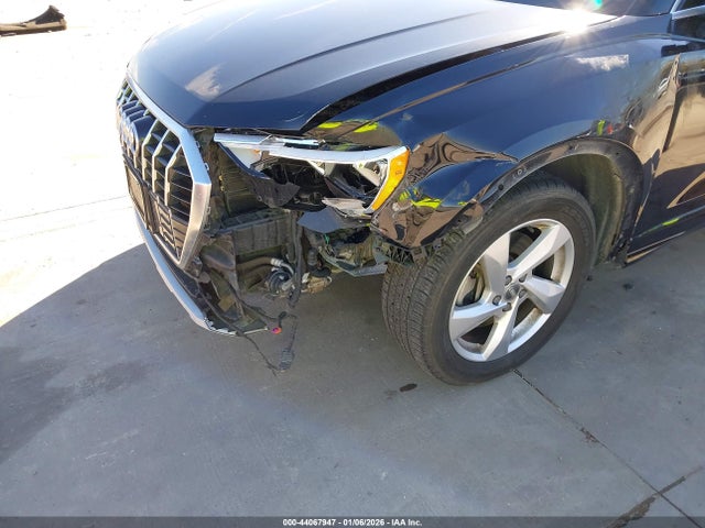 2020 AUDI Q3 WA1AECF3XL1007541 Photo 5