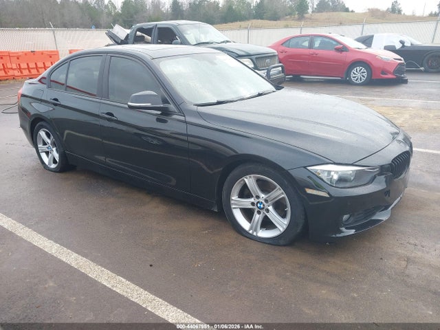 Aukcja sprzedaży 2014 Bmw 328i, vin: WBA3A5C51EJ463665, numer aukcji: 44067951