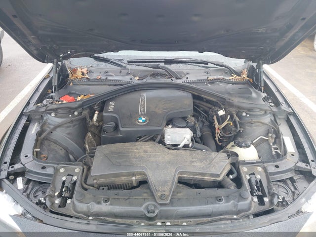 Aukcja sprzedaży 2014 Bmw 328i, vin: WBA3A5C51EJ463665, numer aukcji: 44067951