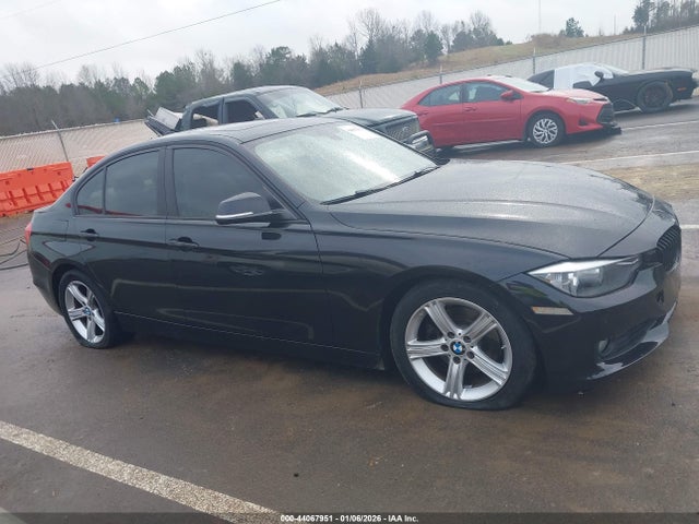 Aukcja sprzedaży 2014 Bmw 328i, vin: WBA3A5C51EJ463665, numer aukcji: 44067951