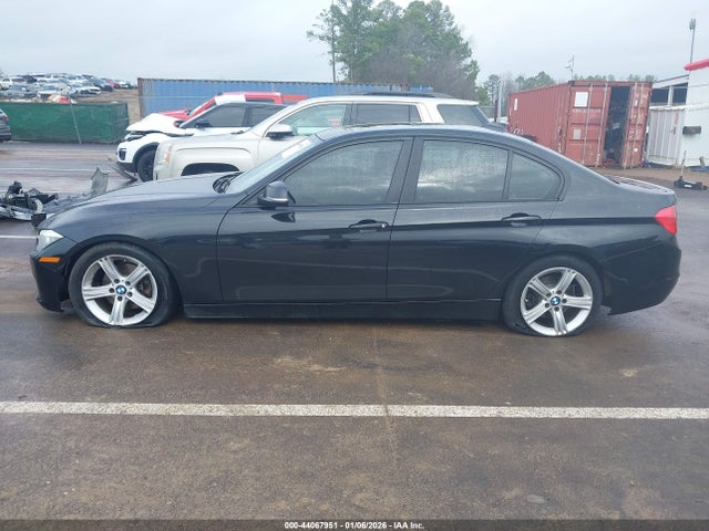 Aukcja sprzedaży 2014 Bmw 328i, vin: WBA3A5C51EJ463665, numer aukcji: 44067951