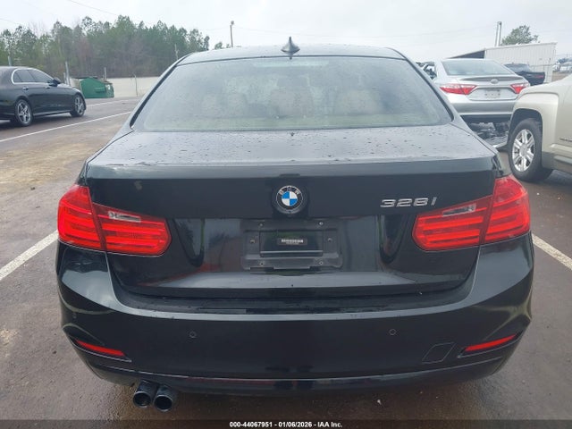 Aukcja sprzedaży 2014 Bmw 328i, vin: WBA3A5C51EJ463665, numer aukcji: 44067951