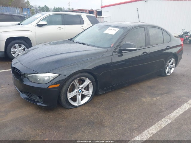 Aukcja sprzedaży 2014 Bmw 328i, vin: WBA3A5C51EJ463665, numer aukcji: 44067951