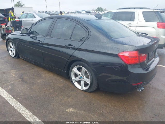 Aukcja sprzedaży 2014 Bmw 328i, vin: WBA3A5C51EJ463665, numer aukcji: 44067951