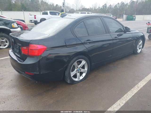 Aukcja sprzedaży 2014 Bmw 328i, vin: WBA3A5C51EJ463665, numer aukcji: 44067951