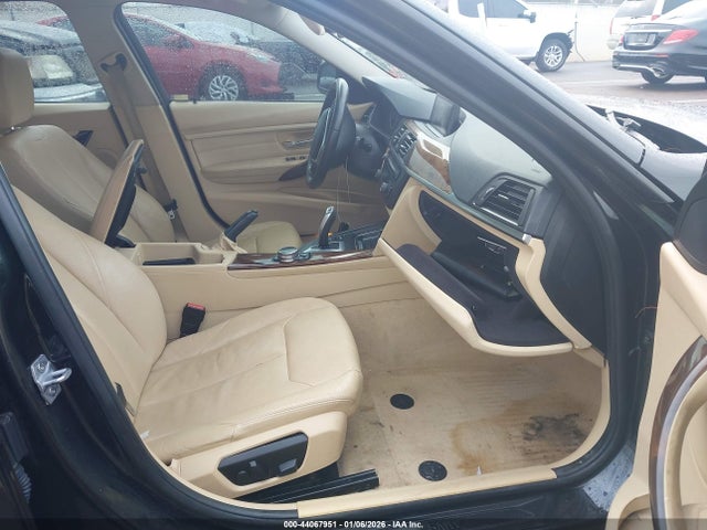Aukcja sprzedaży 2014 Bmw 328i, vin: WBA3A5C51EJ463665, numer aukcji: 44067951