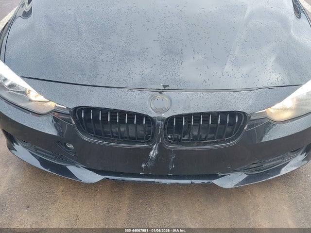 Aukcja sprzedaży 2014 Bmw 328i, vin: WBA3A5C51EJ463665, numer aukcji: 44067951