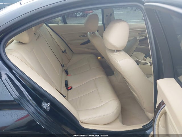 Aukcja sprzedaży 2014 Bmw 328i, vin: WBA3A5C51EJ463665, numer aukcji: 44067951