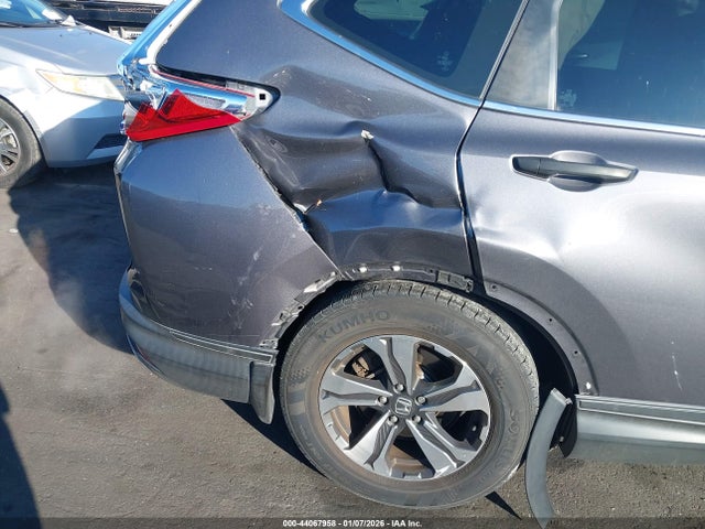 2HKRW5H36JH408606 Honda CR-V LX