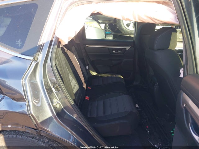 2HKRW5H36JH408606 Honda CR-V LX