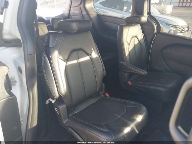 2026 CHRYSLER PACIFICA 2C4RC1BG8TR188761 Photo 7