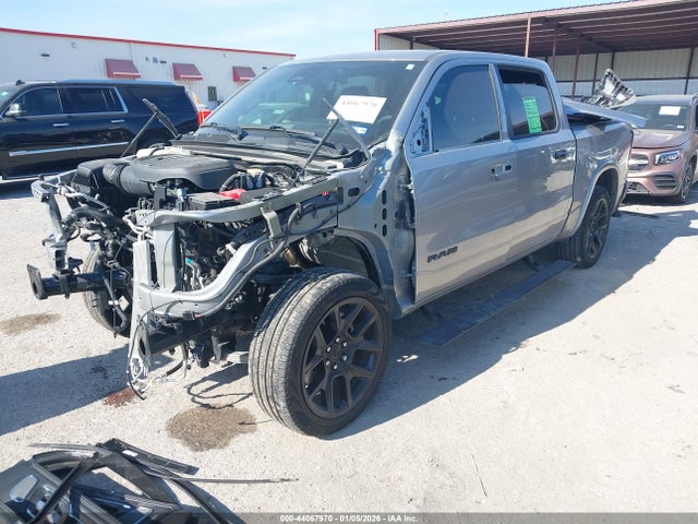 2025 RAM 1500 1C6SRFJP7SN648767 Photo 1