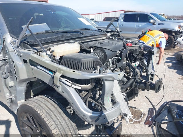 2025 RAM 1500 1C6SRFJP7SN648767 Photo 5