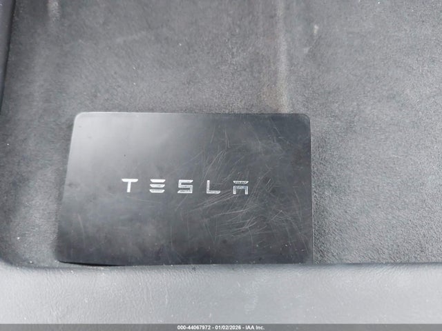 2023 Tesla Model Y Rwd მანქანა იყიდება აუქციონზე, vin: 7SAYGDED2PF969329, აუქციონის ნომერი: 44067972