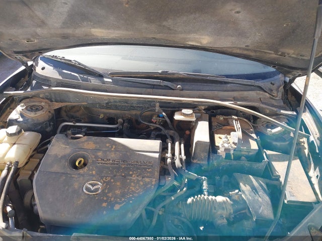 44067980 :رقم المزاد ، JM1BK123471738033 vin ، 2007 Mazda Mazda3 S Sport مزاد بيع