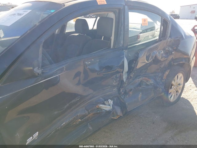 44067980 :رقم المزاد ، JM1BK123471738033 vin ، 2007 Mazda Mazda3 S Sport مزاد بيع