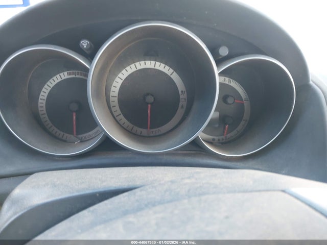 44067980 :رقم المزاد ، JM1BK123471738033 vin ، 2007 Mazda Mazda3 S Sport مزاد بيع