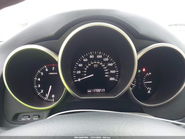 2006 LEXUS SC 430 JTHFN48Y269008178 Photo 6