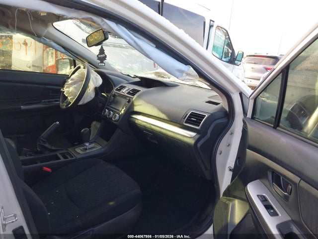 2015 Subaru Impreza 2.0i მანქანა იყიდება აუქციონზე, vin: JF1GJAA66FH011198, აუქციონის ნომერი: 44067986