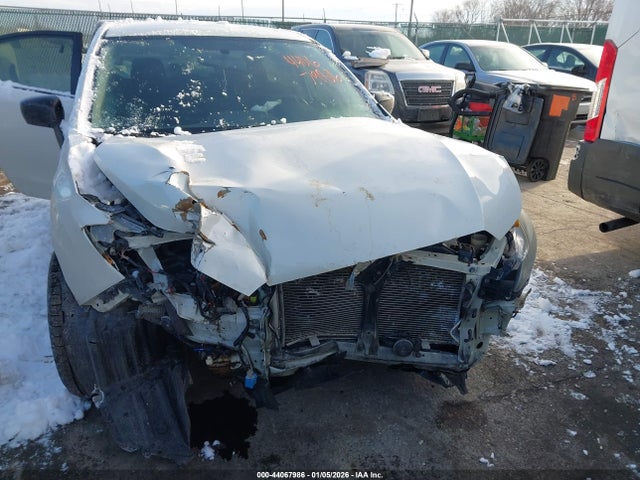 2015 Subaru Impreza 2.0i მანქანა იყიდება აუქციონზე, vin: JF1GJAA66FH011198, აუქციონის ნომერი: 44067986
