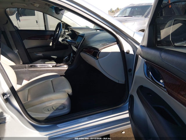 44067988 :رقم المزاد ، 1G6AE5S32D0124385 vin ، 2013 Cadillac Ats Premium مزاد بيع