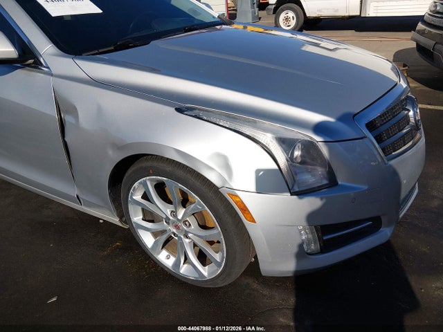 44067988 :رقم المزاد ، 1G6AE5S32D0124385 vin ، 2013 Cadillac Ats Premium مزاد بيع