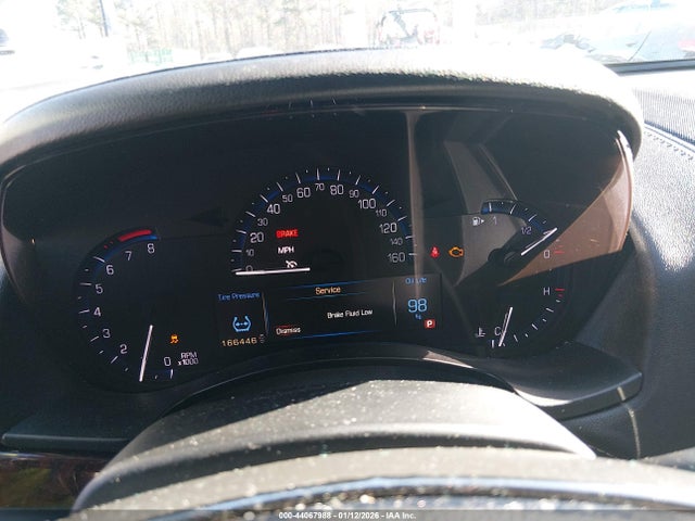 44067988 :رقم المزاد ، 1G6AE5S32D0124385 vin ، 2013 Cadillac Ats Premium مزاد بيع