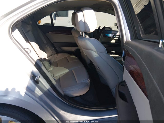 44067988 :رقم المزاد ، 1G6AE5S32D0124385 vin ، 2013 Cadillac Ats Premium مزاد بيع